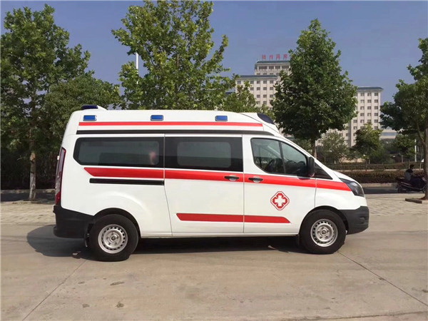 北京租赁私人救护车电话